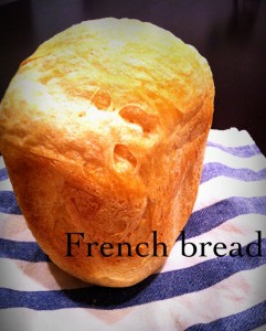 フランスパン
